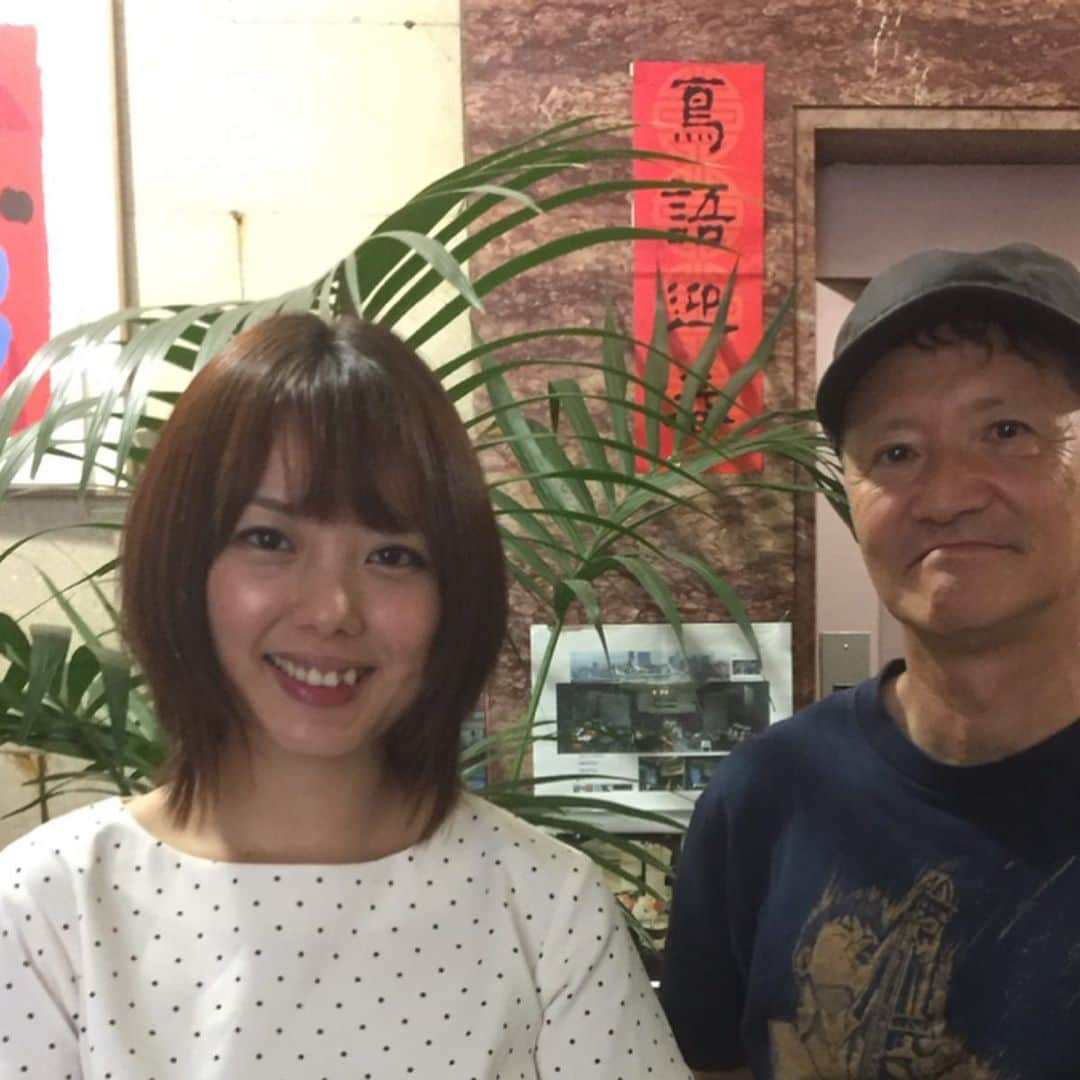 のインスタグラム：「小説「アンフォゲッタブル 」登場の中島朱葉さん神戸でライブ。ツアーバンドは「.push」。ほぼ全曲オリジナル。コンテンポラリーですが、渡辺貞夫「マイディアライフ」の懐かしさも感じました。会えてよかった。もちろん演奏はピカ一。 #アンフォゲッタブル」