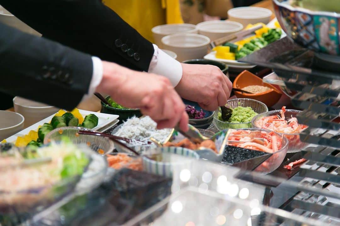 ロイヤルホールヨコハマ【公式サイト】のグルメインスタ