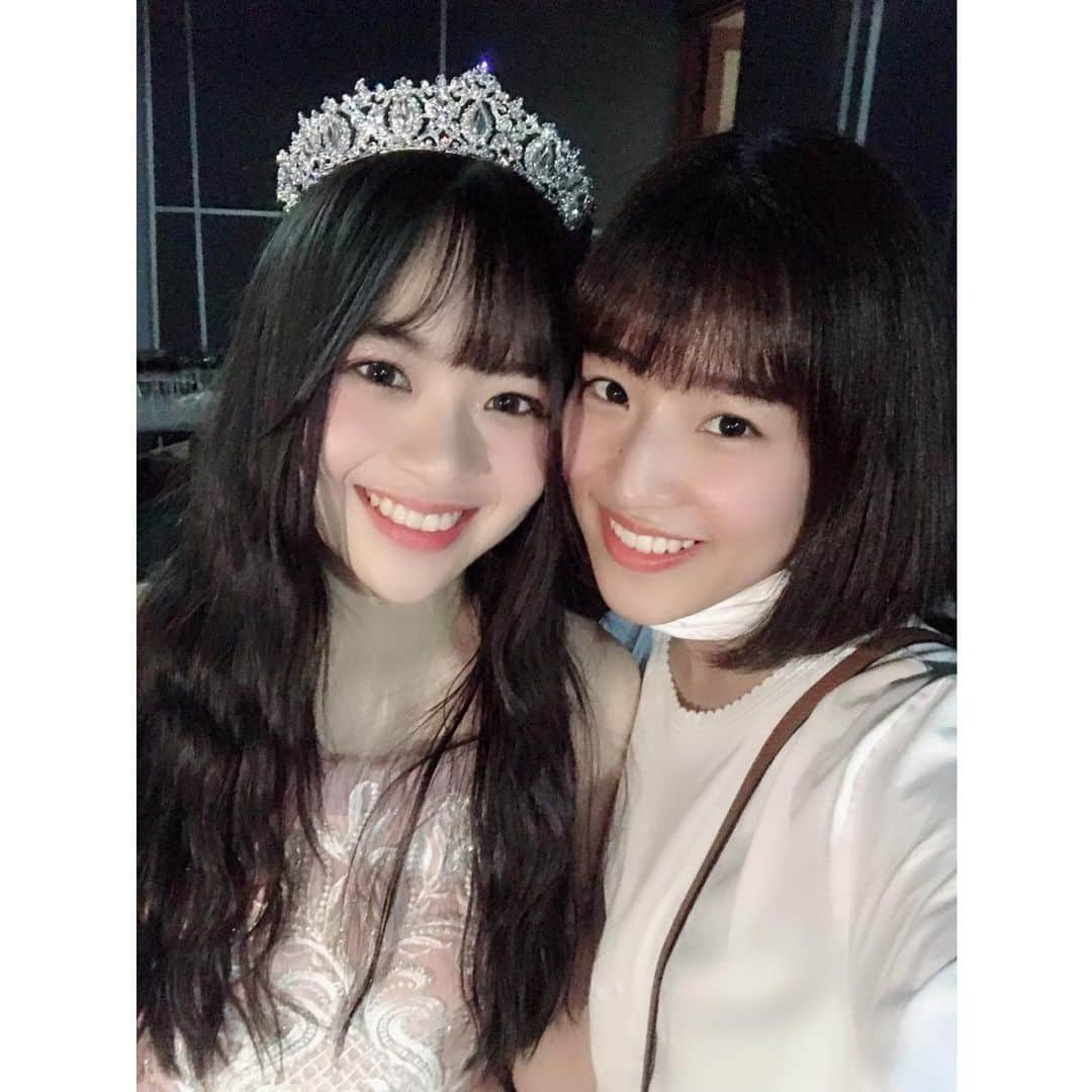 仲川遥香のインスタグラム