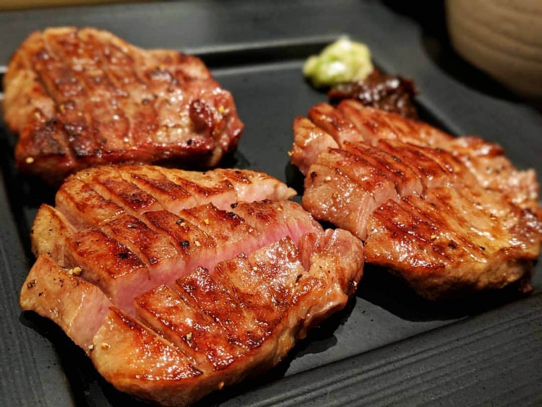 磯貝サイモンのグルメインスタ