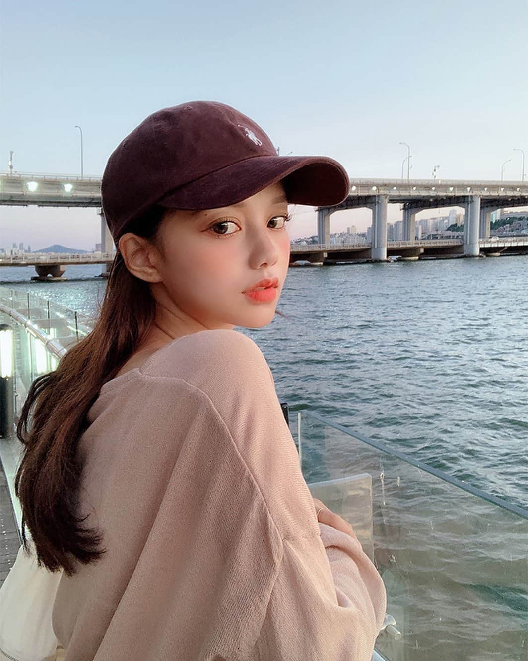 Chuuのインスタグラム：「시원한 소재라 지금 입기 좋은 투피스 세트🌴✨#chuuseoul」