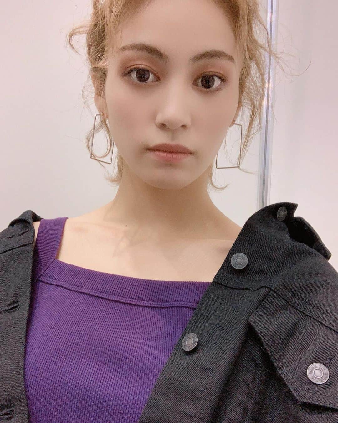 楓さんのインスタグラム写真 - (楓Instagram)「TGC TOYAMA 2019 ありがとうございました~~💕 沢山のボードに声援 嬉しかったです^ ^  皆んなが私のパワーだ🤟🏻✨」7月27日 20時26分 - kaede_