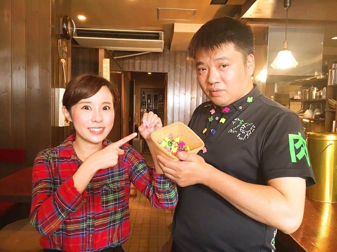 馬場ももこのグルメインスタ