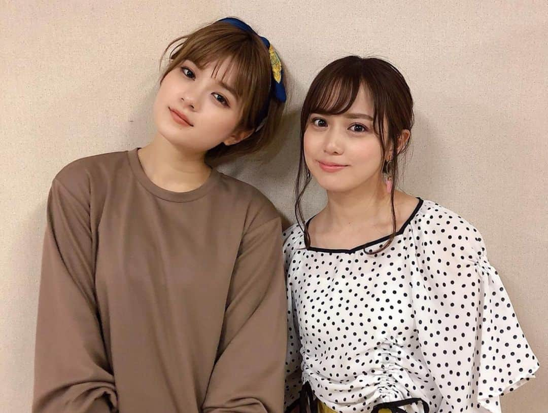 山田愛梨のインスタグラム