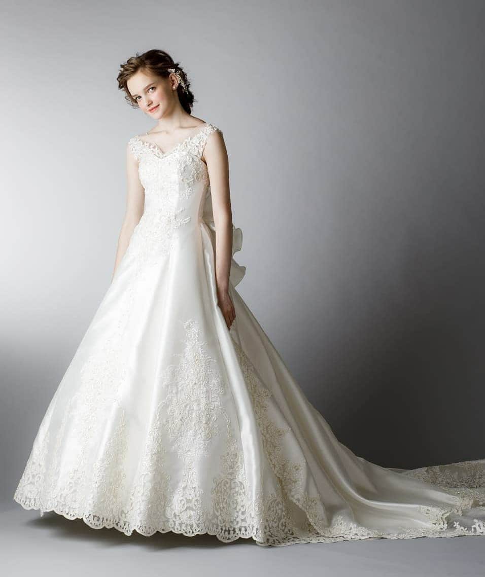 LAVIEEN ROSE Weddingのインスタグラム