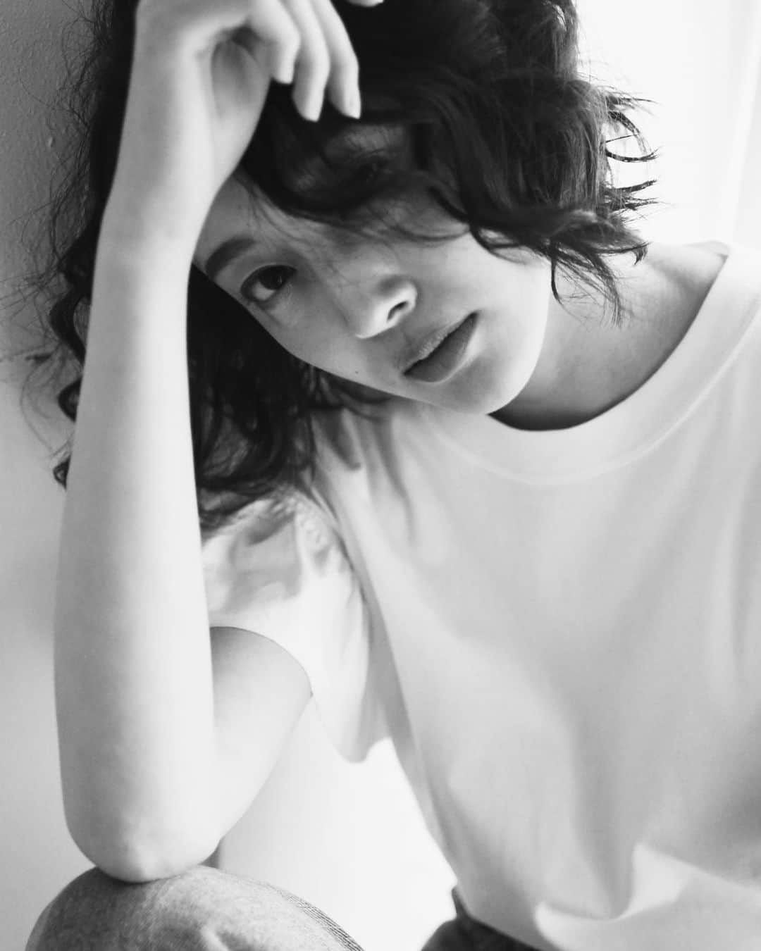 泉見祐希さんのインスタグラム写真 - (泉見祐希Instagram)「🦋 #photobykumamoto #kumaxyuuki #ほしなめいく」7月27日 22時34分 - yuuki_izumi_