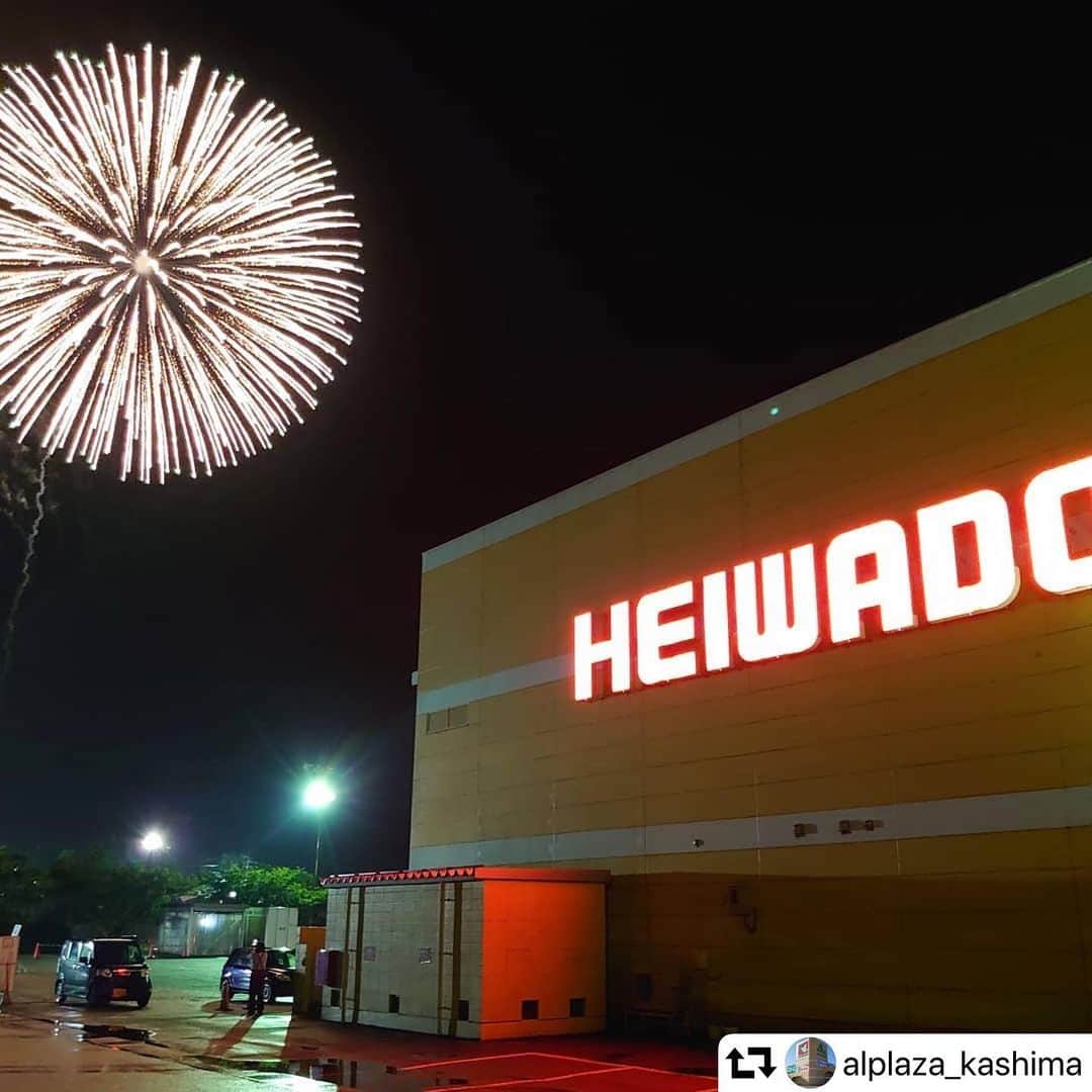 平和堂イメージキャラクター「はとっぴー」のグルメインスタ