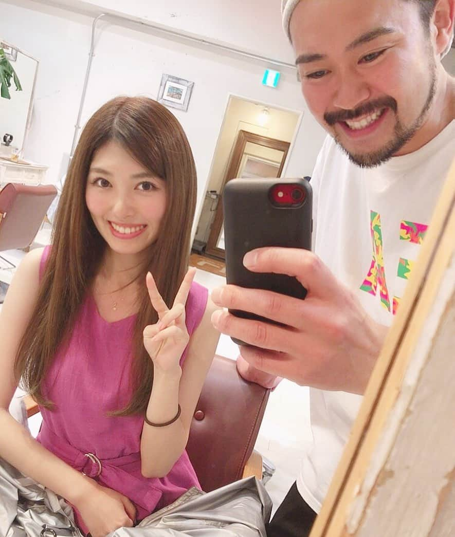 橘ゆりかのインスタグラム