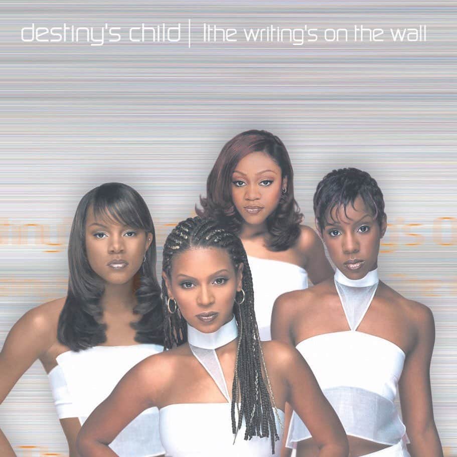 Vevoさんのインスタグラム写真 - (VevoInstagram)「20 years ago today, @destinyschild graced us with "The Writing's on the Wall" and we haven't been the same ever since 🙏Watch videos from the iconic album now! #DCWritings20 ⠀⠀⠀⠀⠀⠀⠀⠀⠀ ▶️[Link in bio] #DestinysChild」7月27日 23時03分 - vevo