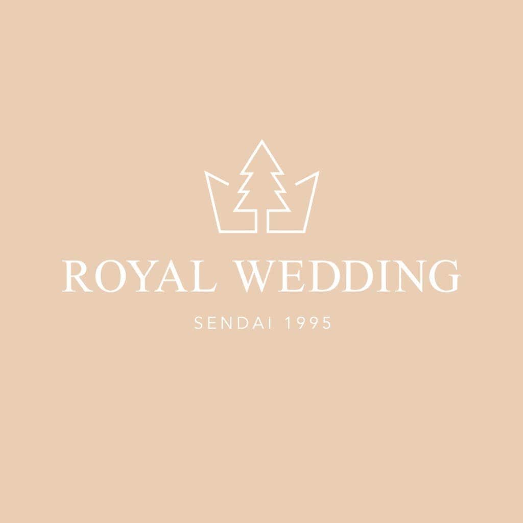 仙台ロイヤルパークホテル ウェディング【オフィシャル】のインスタグラム