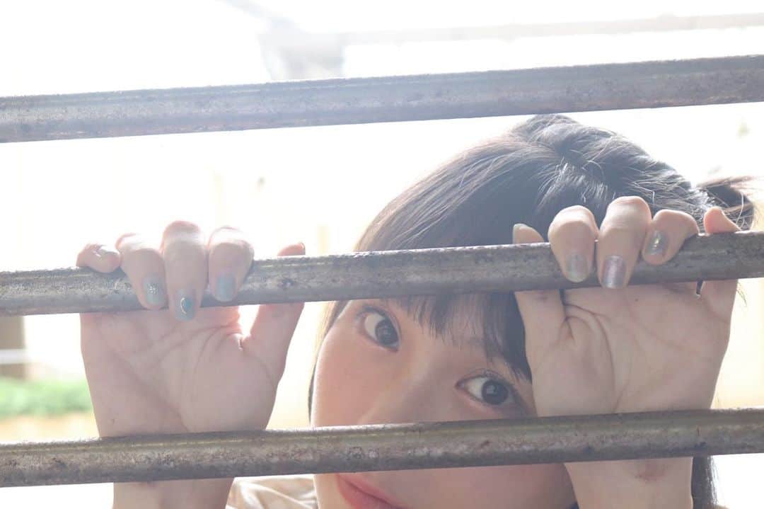 豊永阿紀さんのインスタグラム写真 - (豊永阿紀Instagram)「#とよながのつめ  御察しの通り、このあと手真っ黒になった」7月27日 23時14分 - aki_t_official