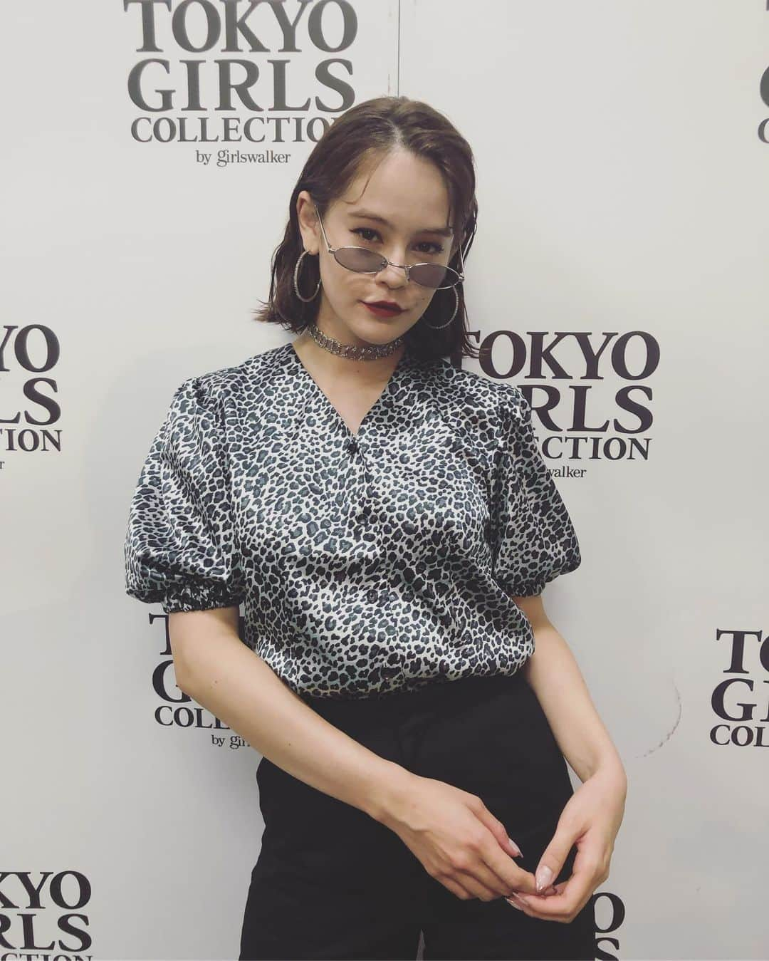 emmaさんのインスタグラム写真 - (emmaInstagram)「Thank you @tgc_staff TOYAMA ❤️ たくさんの声援やボードや団扇ありがとう！ とても元気もらいました ❤︎ またね ❤︎」7月27日 23時17分 - okss2121