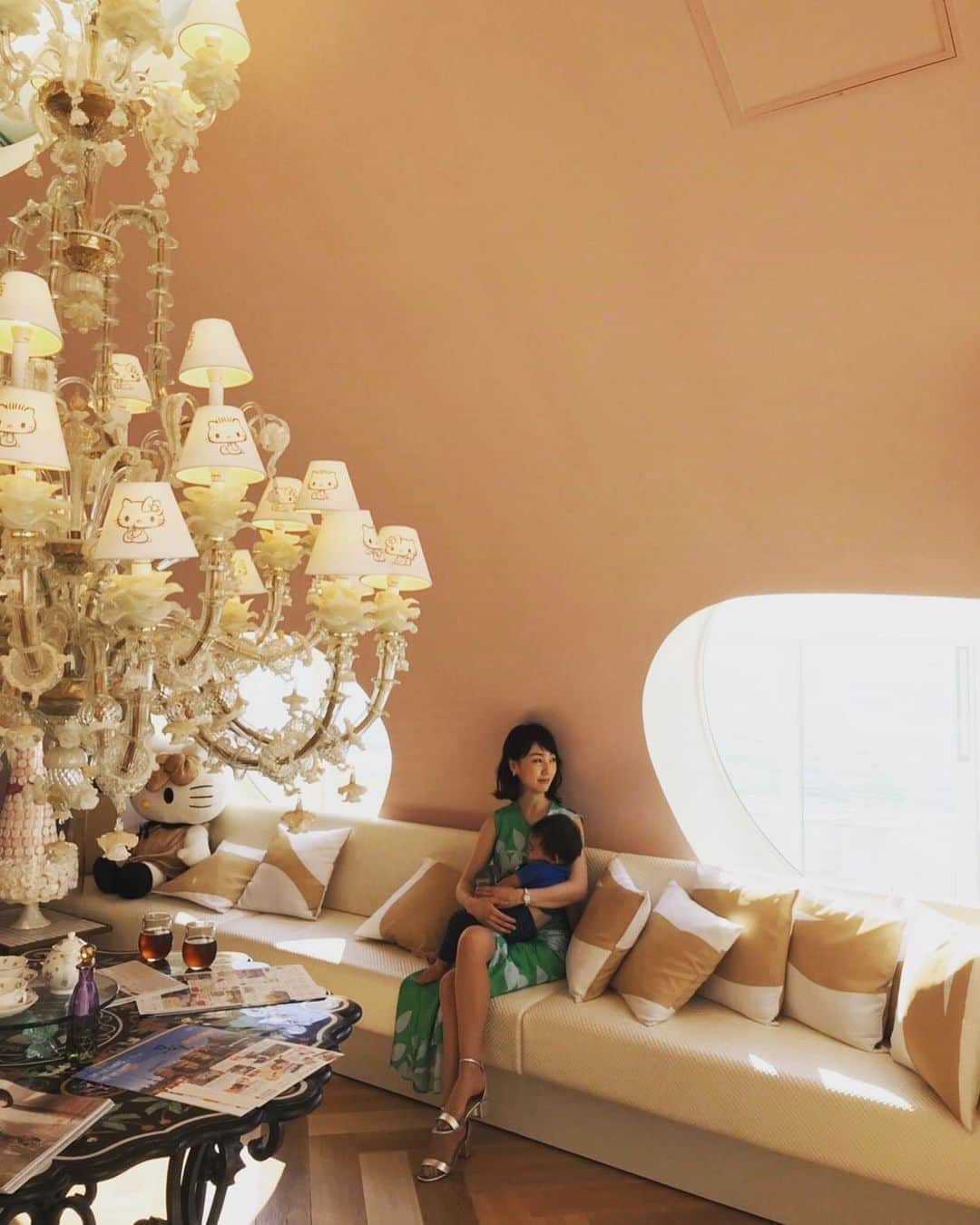 八木早希のグルメインスタ