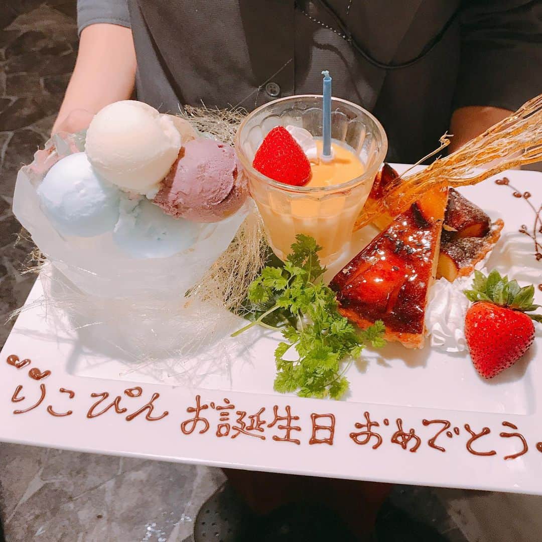 trick umekitaのグルメインスタ