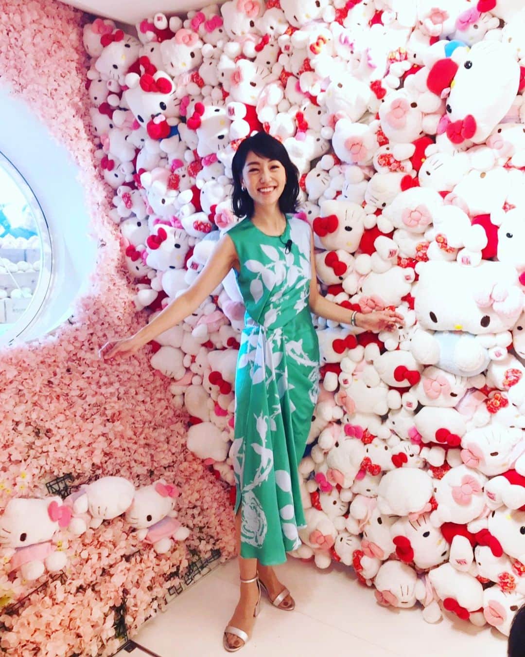 八木早希のグルメインスタ