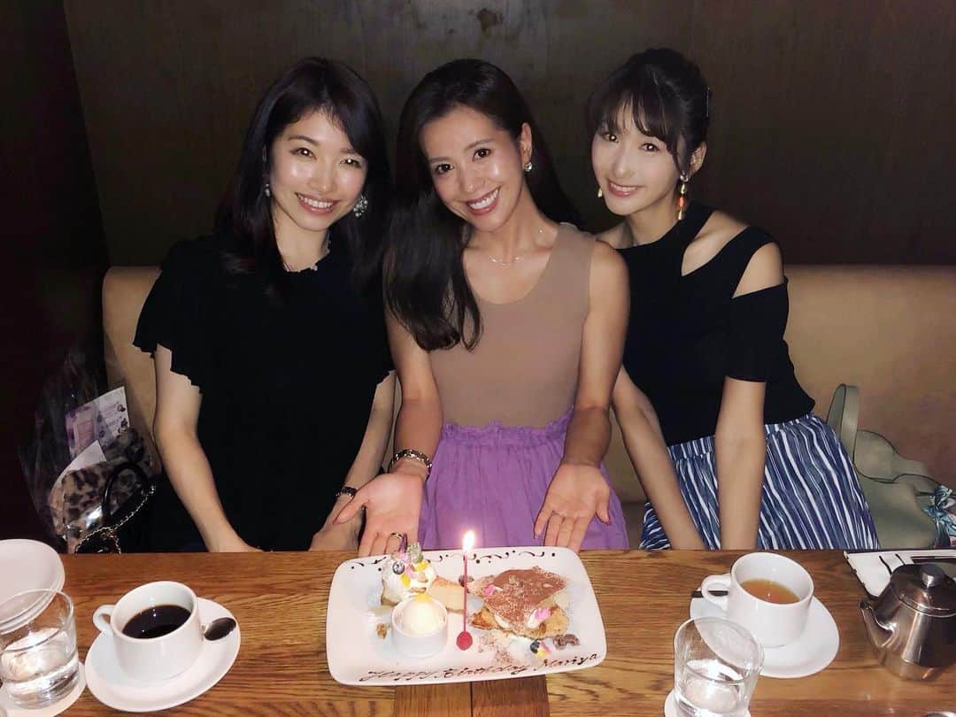 黒田麻理耶のグルメインスタ