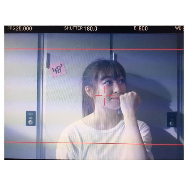 伊豆田莉奈のインスタグラム