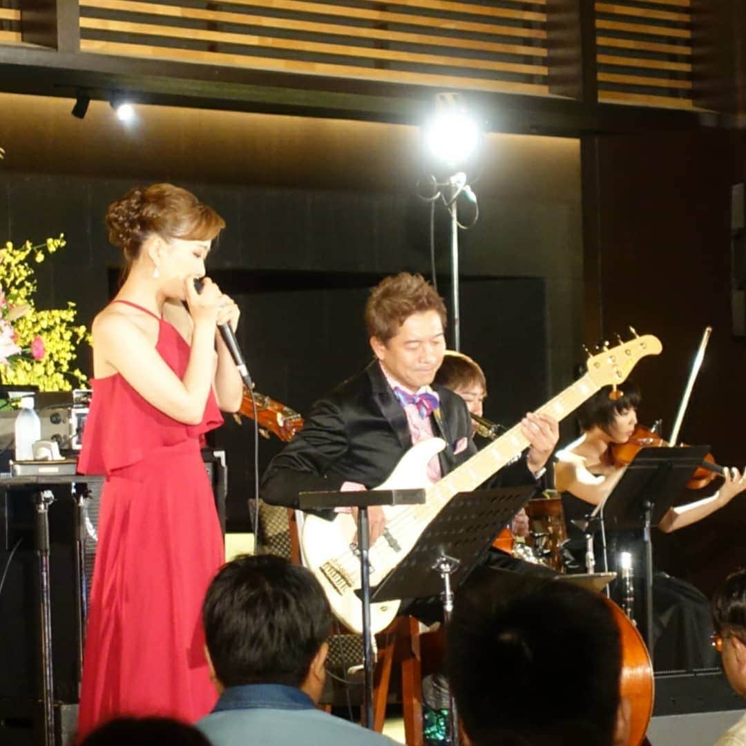 南里沙のグルメインスタ