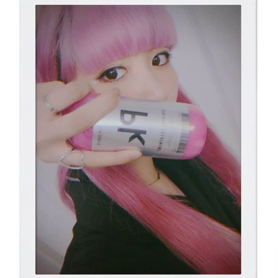 アリスムカイデのインスタグラム