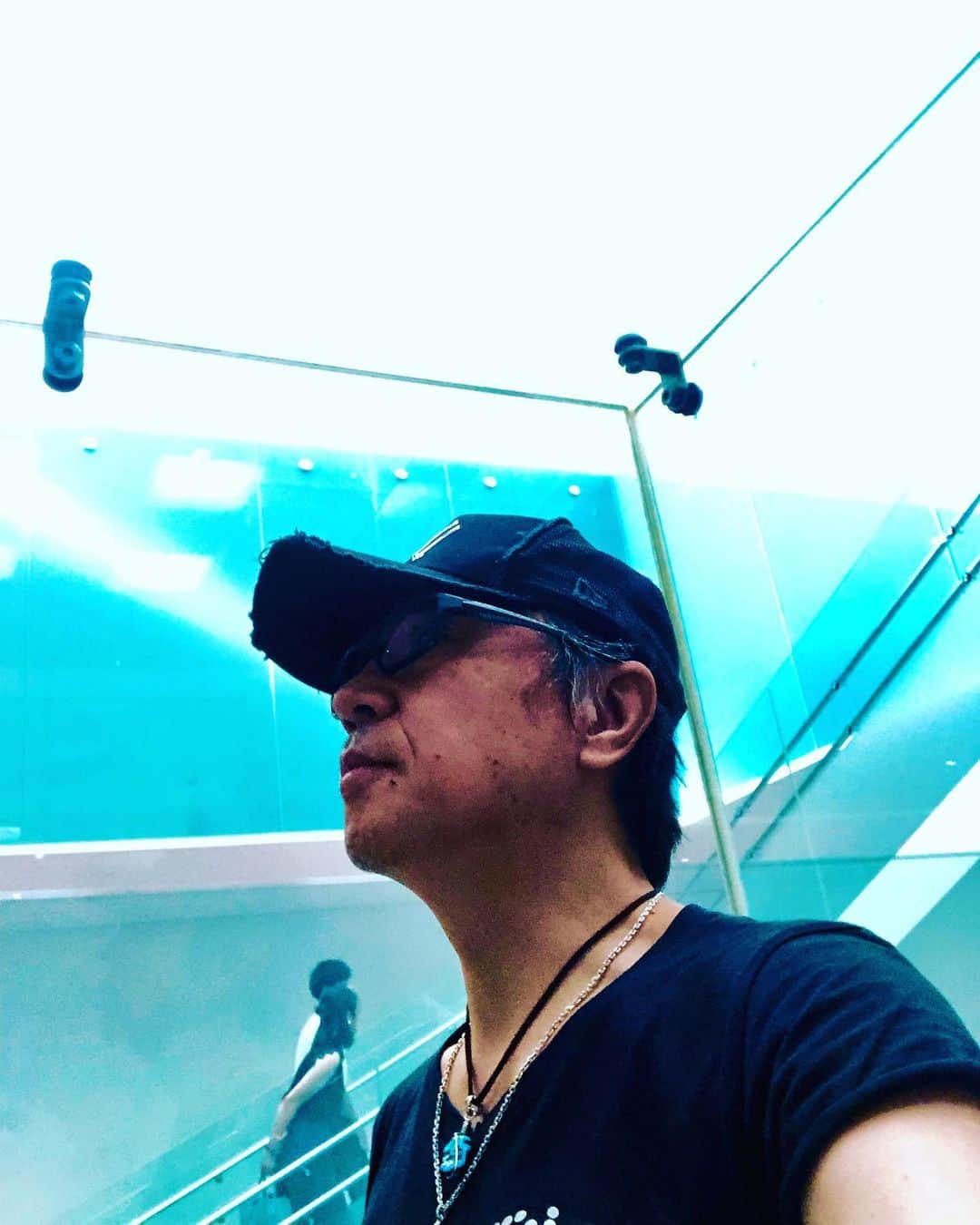 世良公則さんのインスタグラム写真 - (世良公則Instagram)「#世良公則 #masanorisera #japanesemusician #japaneseartist #live #acousticlive #金沢 #21世紀美術館 #ひがし茶屋街 ・・・・・・ Thank you Kanazawa‼️ Thank you for the hot night‼️ Thank you beautiful people‼️ ・・・・・・」7月28日 0時40分 - masanorisera