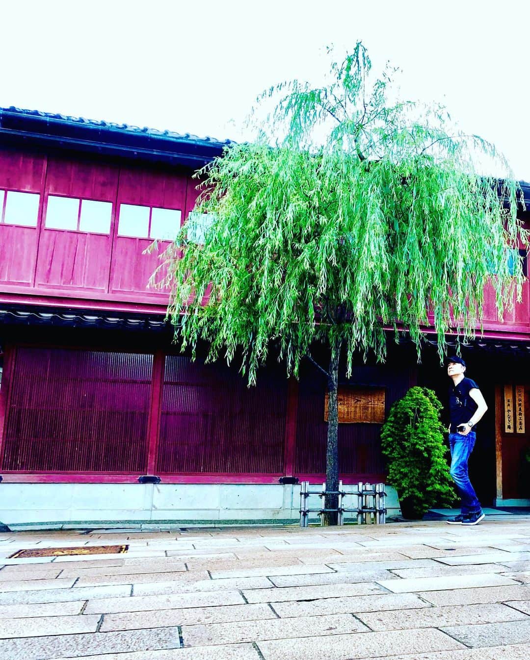 世良公則さんのインスタグラム写真 - (世良公則Instagram)「#世良公則 #masanorisera #japanesemusician #japaneseartist #live #acousticlive #金沢 #21世紀美術館 #ひがし茶屋街 ・・・・・・ Thank you Kanazawa‼️ Thank you for the hot night‼️ Thank you beautiful people‼️ ・・・・・・」7月28日 0時40分 - masanorisera