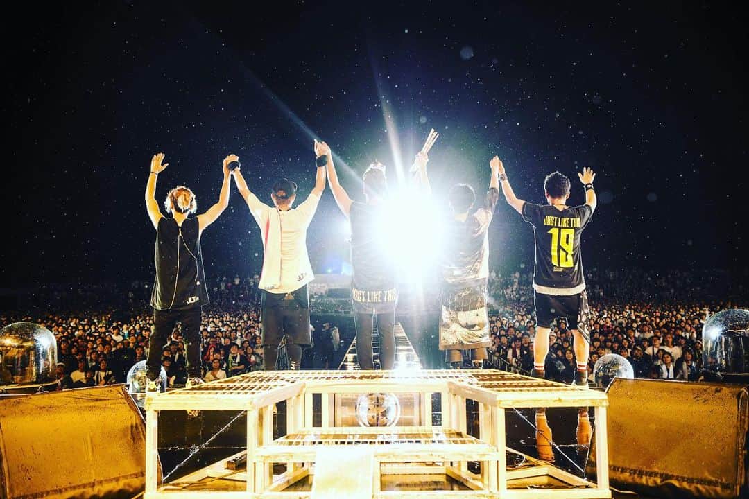 SPYAIRのインスタグラム：「#spyair」