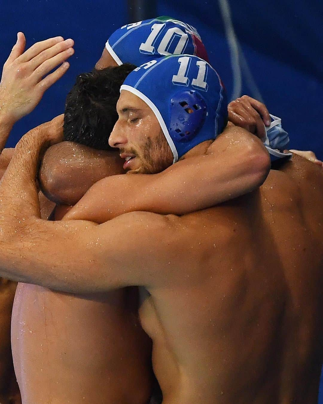 オリンピックチャンネルさんのインスタグラム写真 - (オリンピックチャンネルInstagram)「Katie Ledecky winning her first gold medal, together with the Italian men's water polo team triumph in the final are today's highlights at #FINAGwangju2019.⁠⠀ ⁠⠀ Click link in the bio and relive all the action of the penultimate day of competitions in our blog.」7月28日 0時50分 - olympicchannel_x