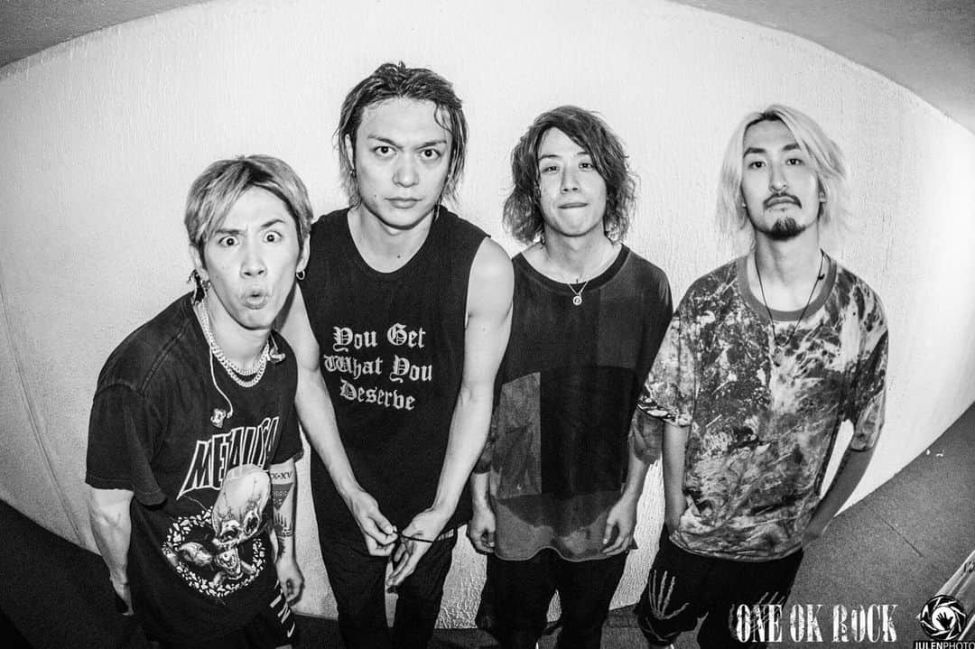 Ryota さんのインスタグラム写真 - (Ryota Instagram)「Yesterday was an amazing show!!! You guys were awesome! Hope to see you soon!!! Photo by @julenphoto」7月28日 0時59分 - ryota_0809