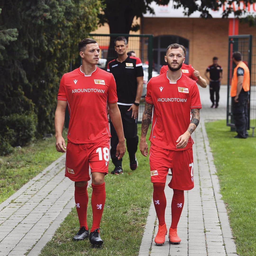 ニコライ・ラップのインスタグラム：「Bro, ich wünsche dir nur das Beste auf deinem weiteren Weg. Du wirst mir fehlen! ❤ @marcelhartel7」
