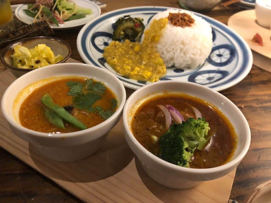 峰のりえのグルメインスタ