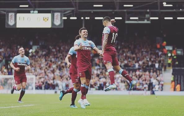 マヌエル・ランシニのインスタグラム：「Good game boys 👏🏼🙌🏼⚒」