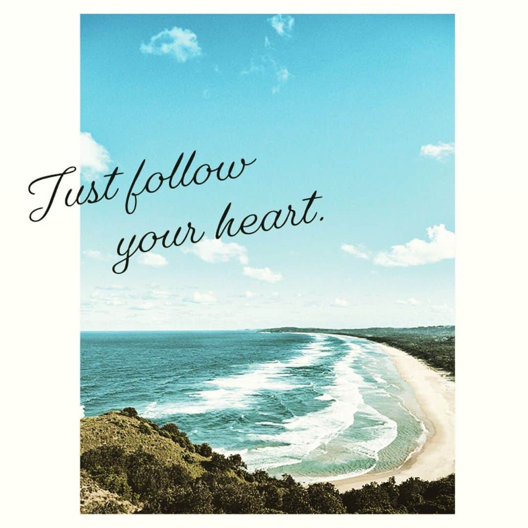 三愛水着楽園さんのインスタグラム写真 - (三愛水着楽園Instagram)「just follow your Heart . . .  #三愛水着楽園 #サンアイリゾート #sanai_resort #水着 #新作水着 #水着2019 #トレンド水着 #夏ファッション #水上コテージ #大人水着 #ヘルシーライフ #ヘルシー女子 #swimwear2019 #トレンドファッション #リゾートファッション #ビーチファッション #カジュアルファッション #西海岸ファッション #西海岸スタイル #海 #ハワイ旅行 #グアム旅行 #沖縄旅行 #新宿水着 #渋谷水着 #銀座水着 #大阪水着 #名古屋水着 #福岡水着 #experience」7月28日 2時03分 - sanai_resort
