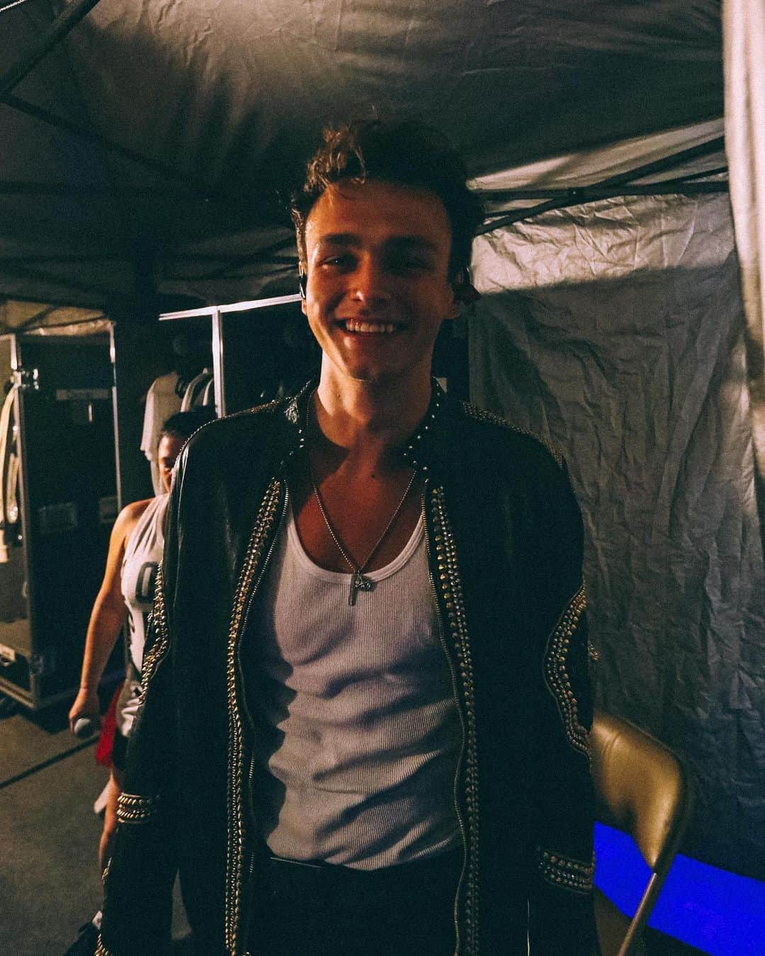 Jonahmaraisのインスタグラム：「havin a good time all the time」