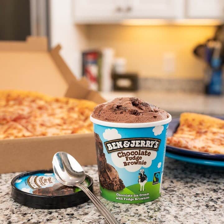 Ben & Jerry'sさんのインスタグラム写真 - (Ben & Jerry'sInstagram)「Which one are you going for?」7月28日 3時34分 - benandjerrys