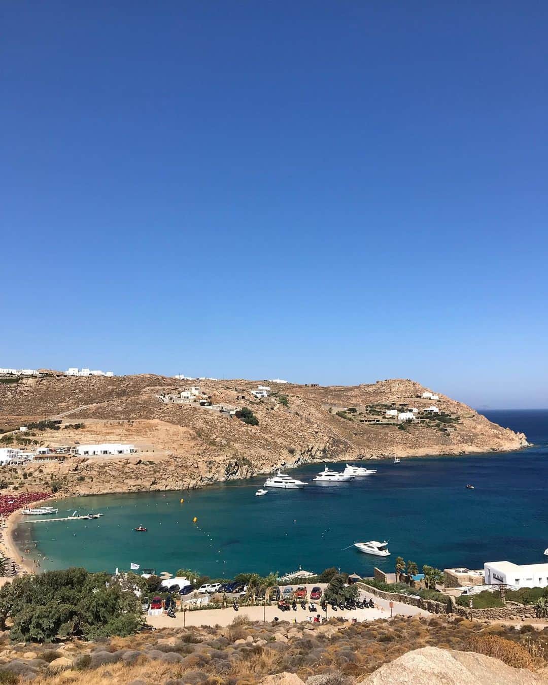 Rodner Figueroaさんのインスタグラム写真 - (Rodner FigueroaInstagram)「Mykonos 2019!!! #summer #summer2019 #mykonos #greece」7月28日 5時44分 - rodnerfigueroa