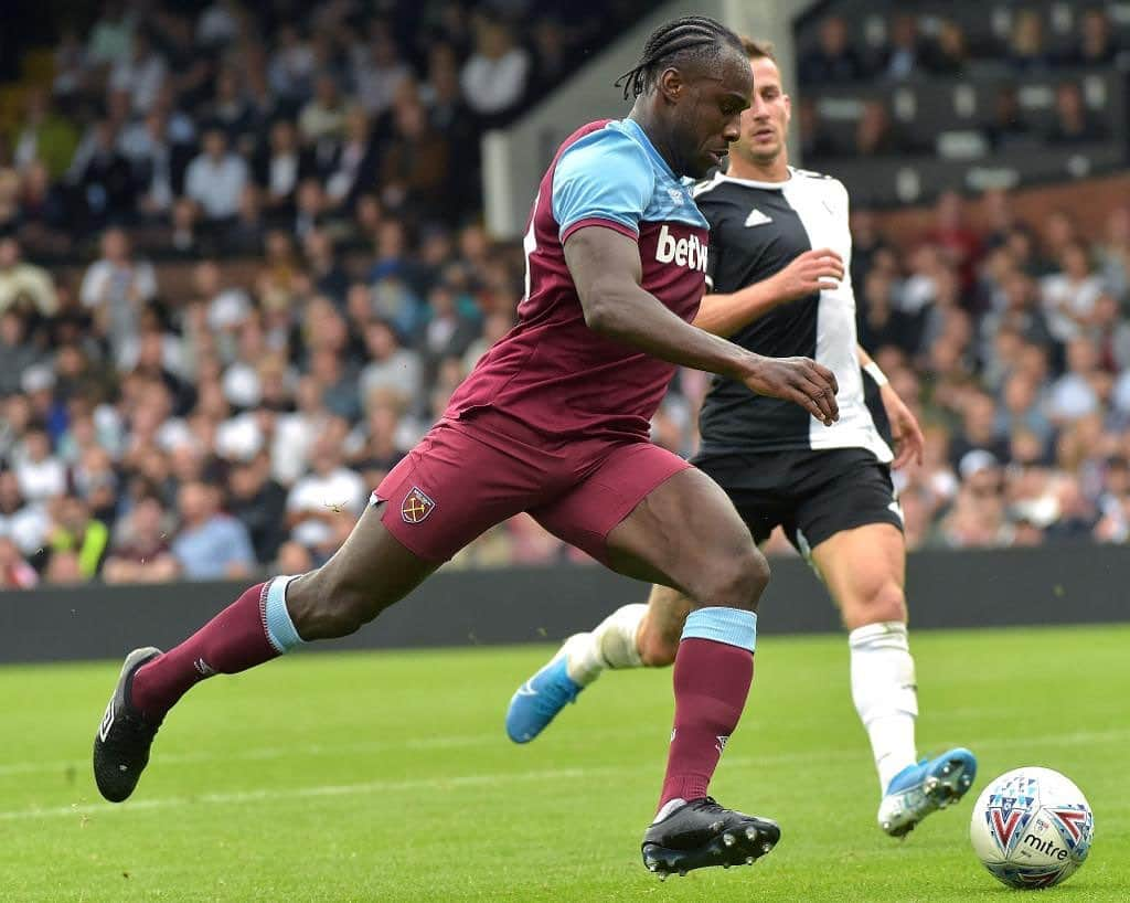 マイケル・アントニオさんのインスタグラム写真 - (マイケル・アントニオInstagram)「Eastside is still the best... ⚒ #COYI」7月28日 5時46分 - michailantonio