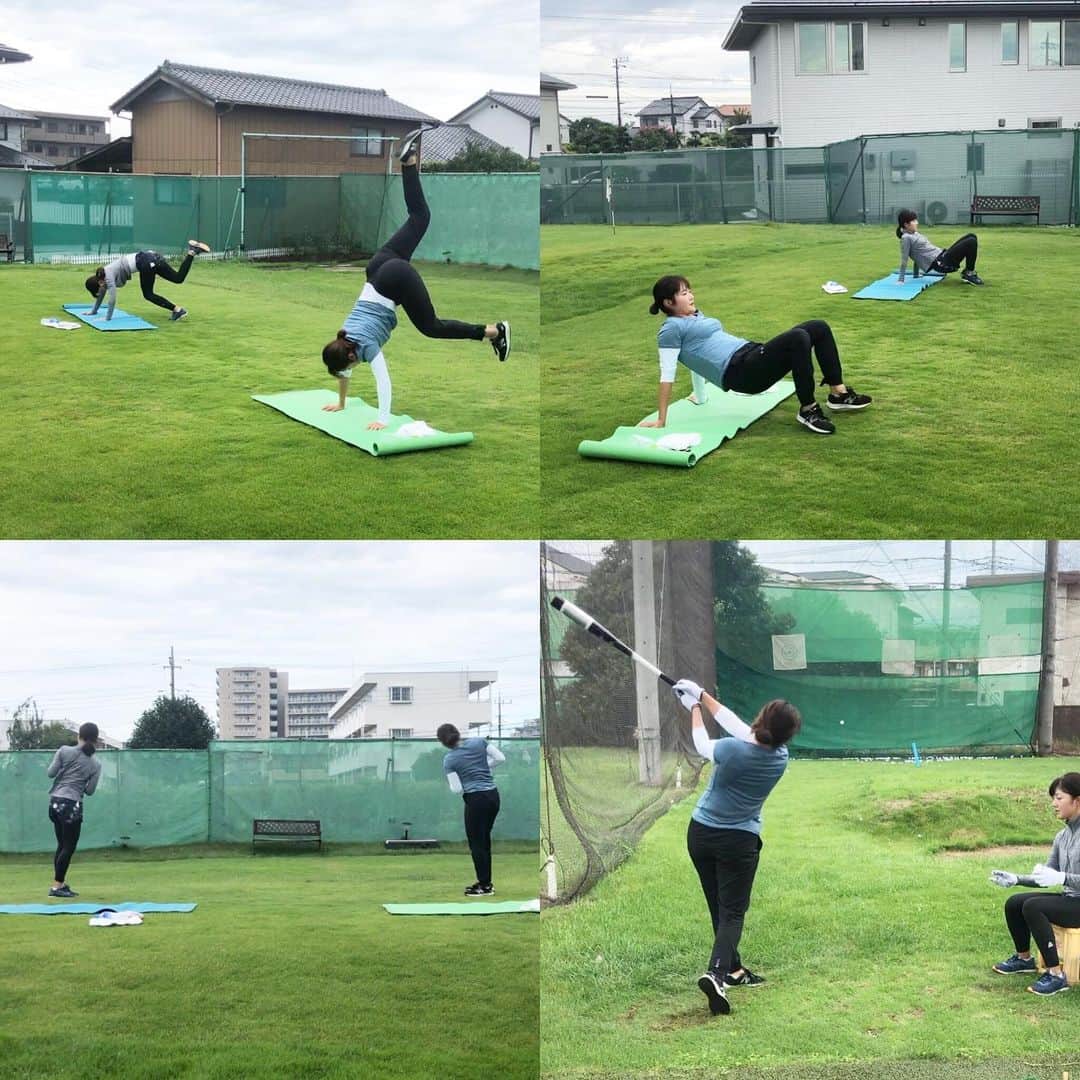 横田英治のインスタグラム