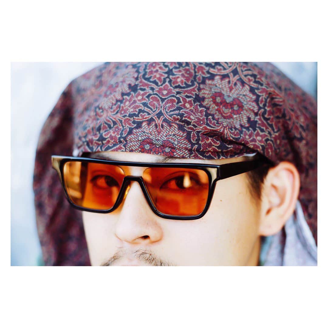 A.D.S.R.のインスタグラム