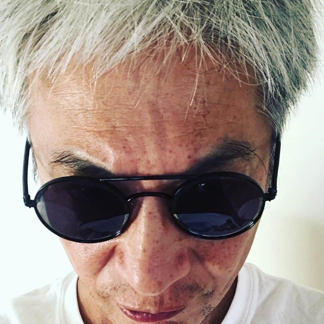 高木完のインスタグラム