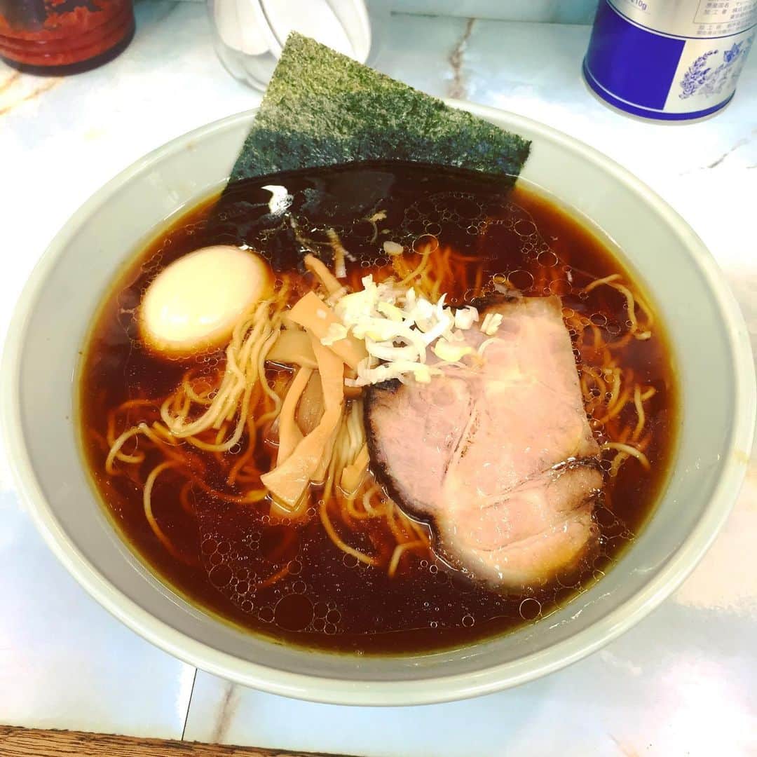 大岡源一郎のグルメインスタ