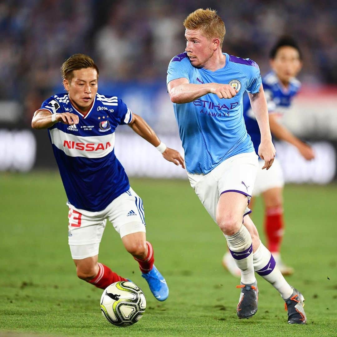 Goal Japanのインスタグラム