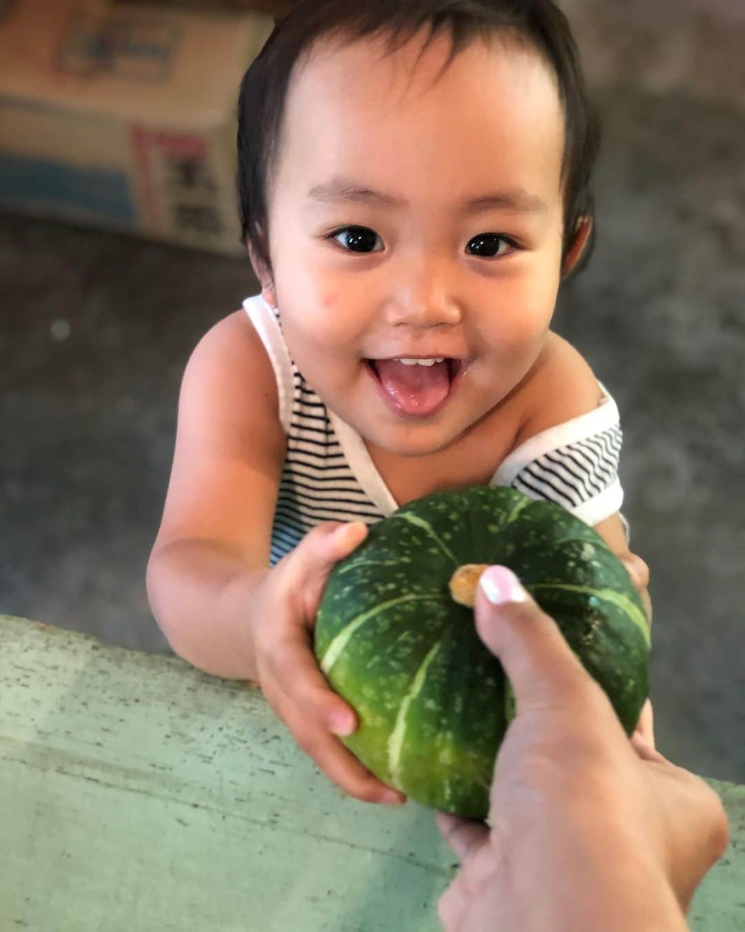 迫田愛子のグルメインスタ