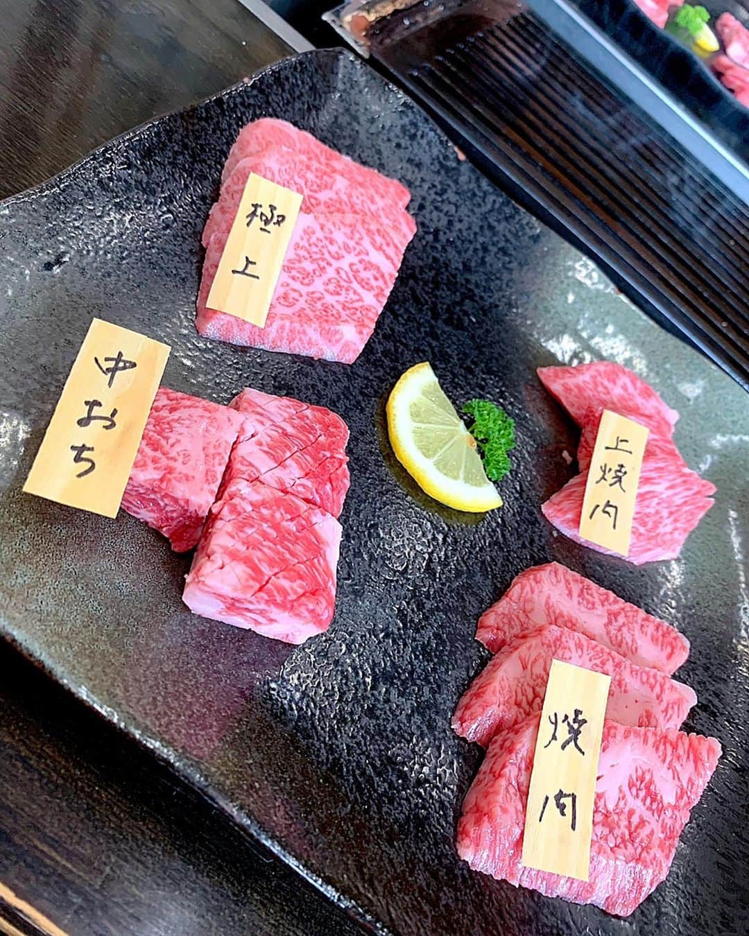百合華のインスタグラム