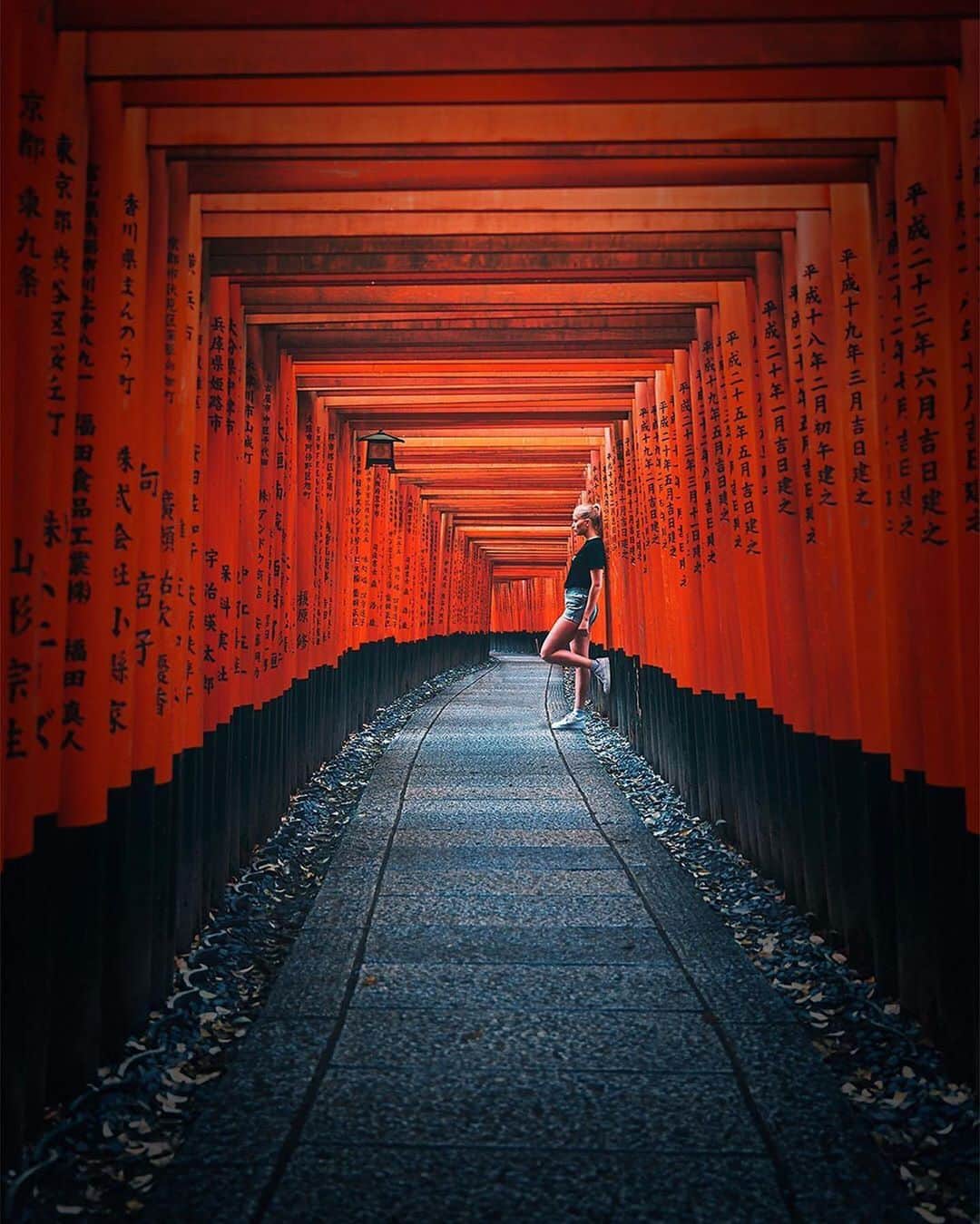 9GAGさんのインスタグラム写真 - (9GAGInstagram)「The amazing variety of sceneries is one of the reasons why you should visit Japan! Follow @voyaged to discover more reasons 😉 | By @daniilvnoutchkov - #voyaged #9gag」7月28日 15時51分 - 9gag