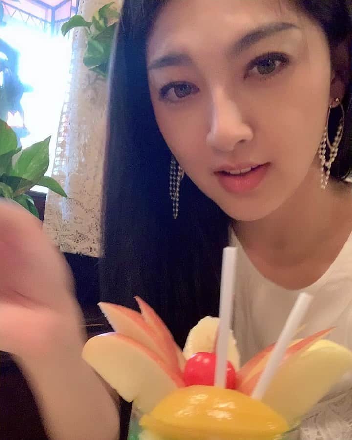 松野井雅（原紗央莉）のグルメインスタ