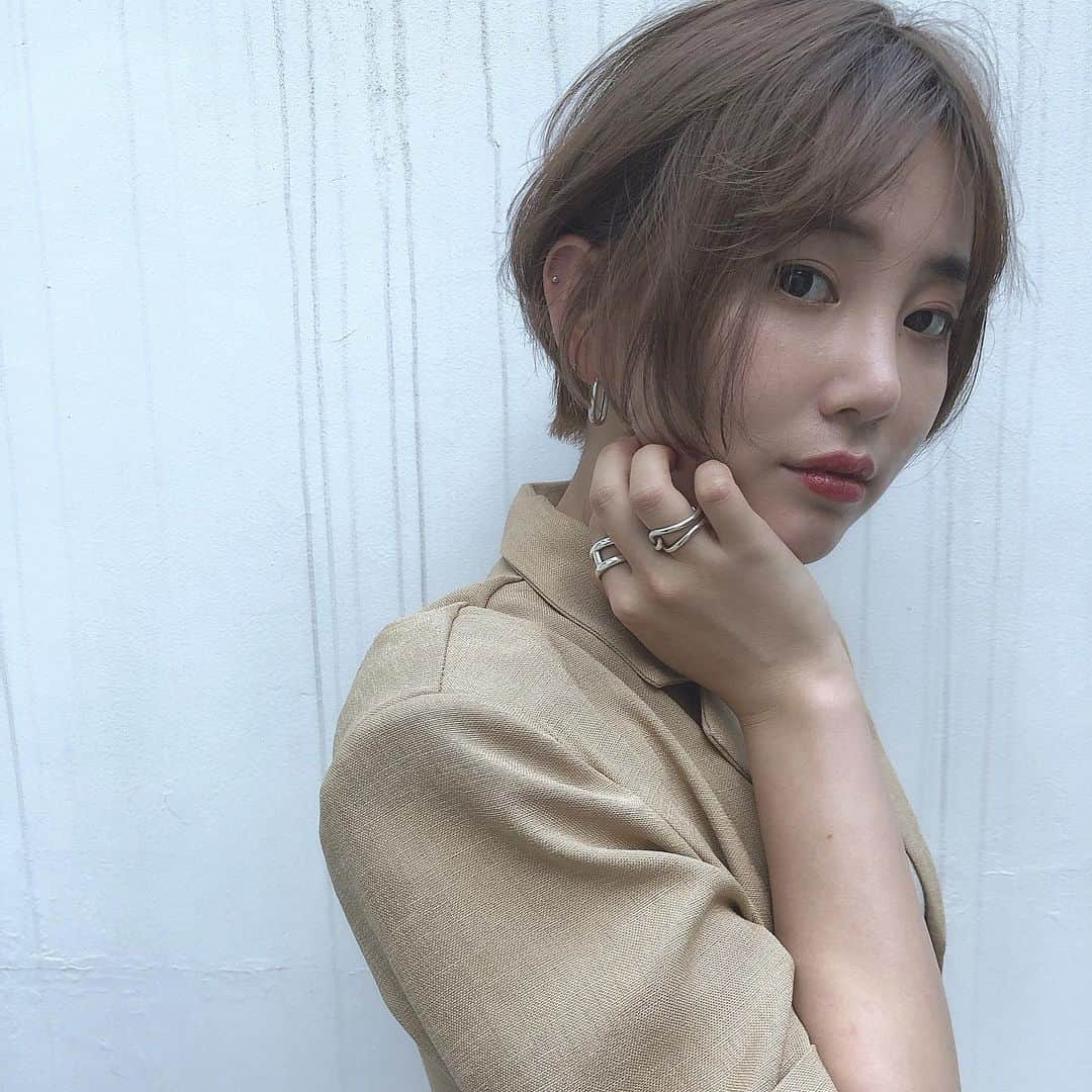 飛田彩のインスタグラム