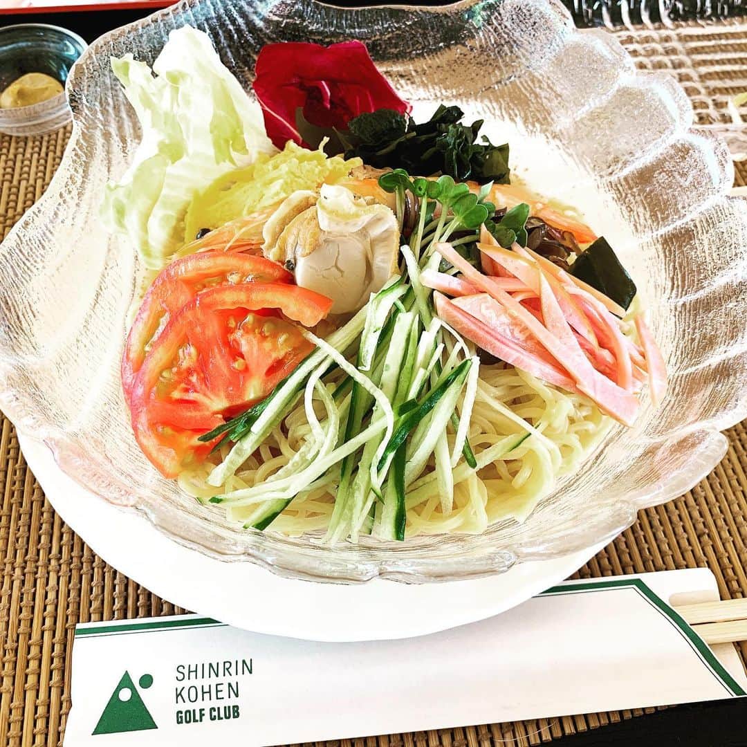 王理惠のグルメインスタ