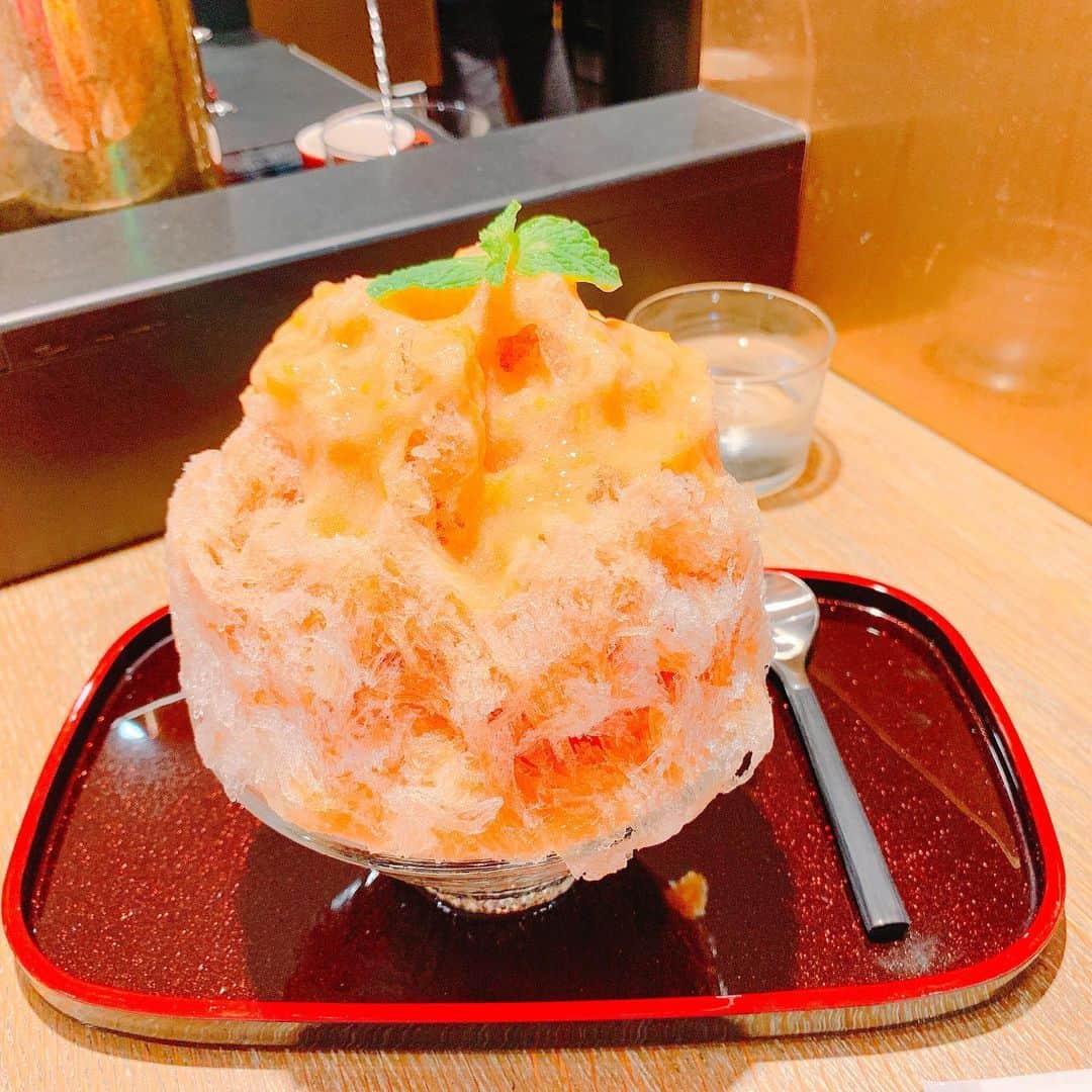 石田ひかりのグルメインスタ