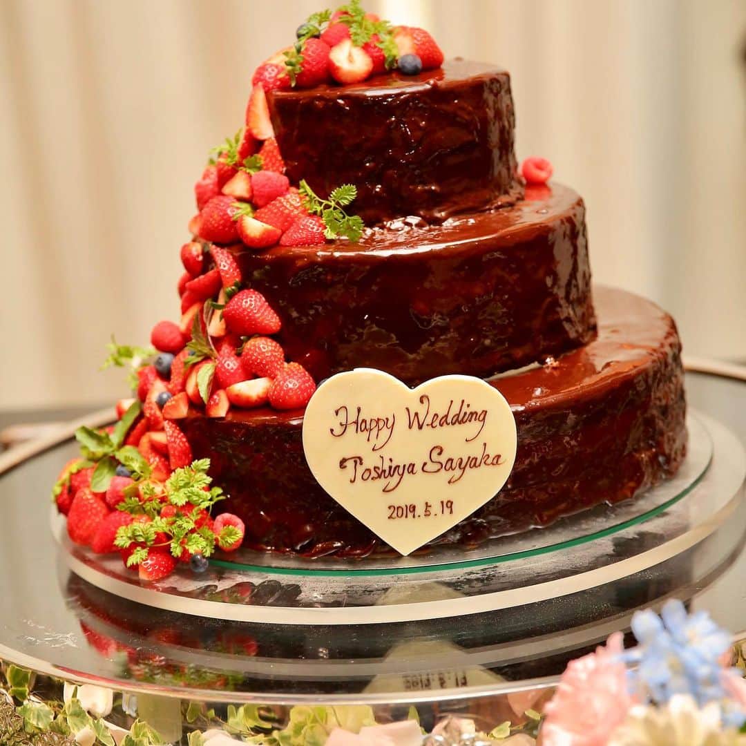 結婚式場 ヒルズスィーツ宇都宮ブリーズテラスのグルメインスタ