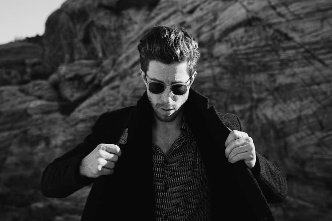 ショーン・ホワイトさんのインスタグラム写真 - (ショーン・ホワイトInstagram)7月28日 9時02分 - shaunwhite